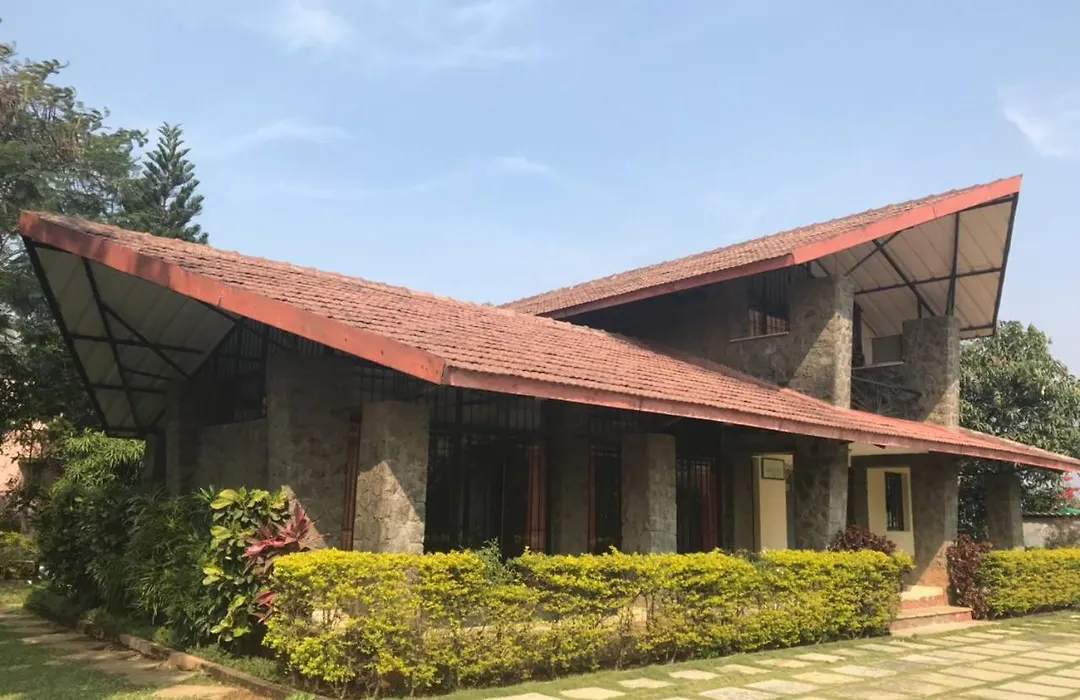 Meher Villa-1